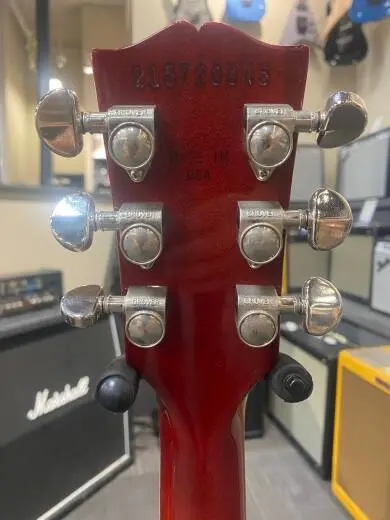 Gibson - LPS600UBNH 2