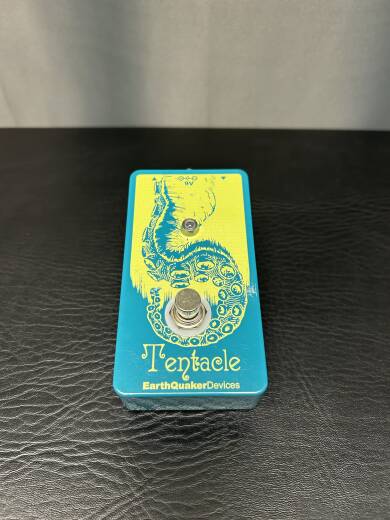 Gear Hunter | EarthQuaker Devices - EQDTENT