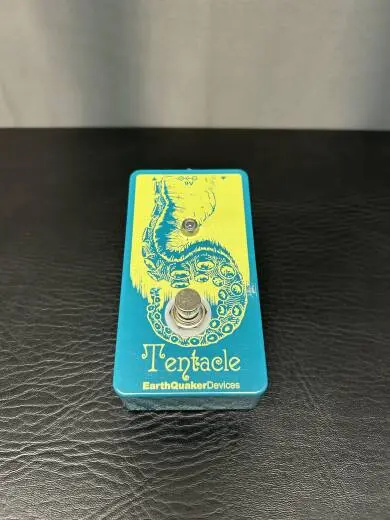 EarthQuaker Devices - EQDTENT