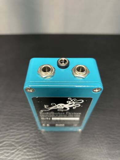 Gear Hunter | EarthQuaker Devices - EQDTENT