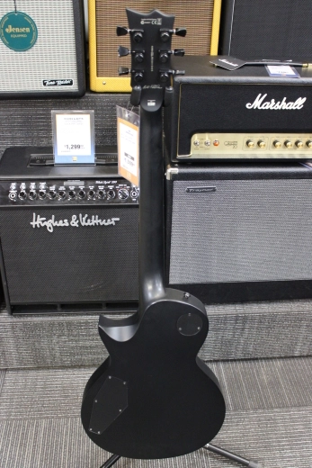 ESP Guitars - LBK600MGSBSD 2