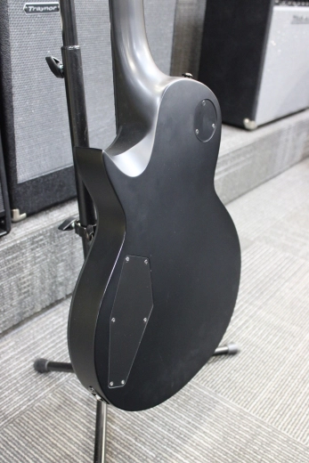 ESP Guitars - LBK600MGSBSD 2
