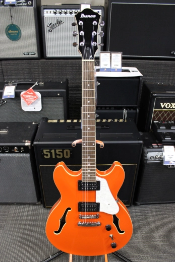 IBANEZ ARTCORE VIBRANTE TWILIGHT ORANGE