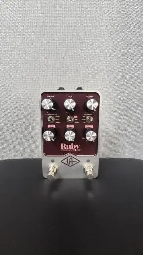 Universal Audio - UA-GPM-RUBY