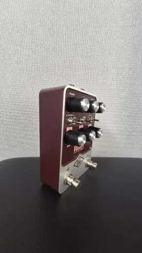 Universal Audio - UA-GPM-RUBY 2