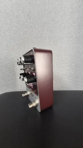 Universal Audio - UA-GPM-RUBY 2