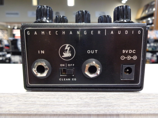 Gamechanger Audio - PLASMA PEDAL 2