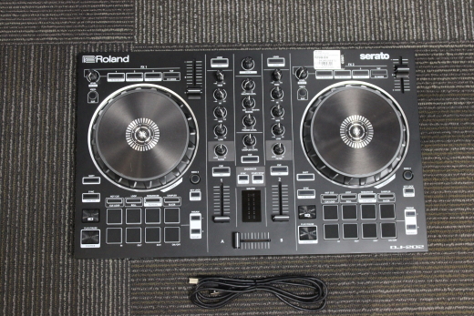 Gear Hunter | Roland - DJ-202