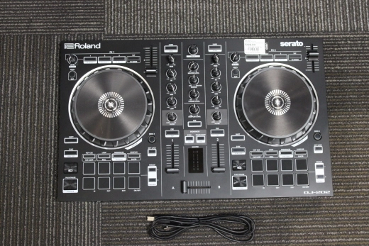 Roland - DJ-202