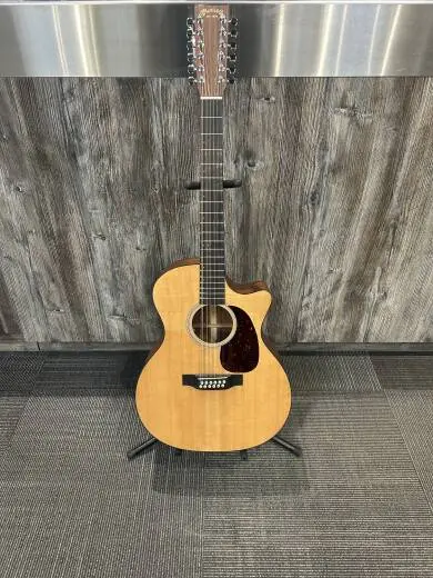 Martin Guitars - GPC12PA4