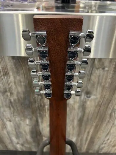 Martin Guitars - GPC12PA4 2
