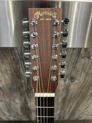Martin Guitars - GPC12PA4 2