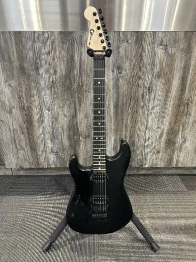 Charvel Guitars - 296-5801-599