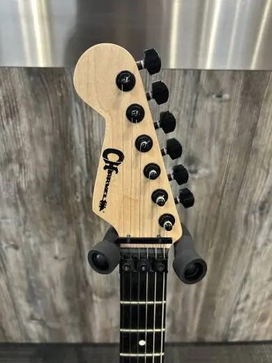 Charvel Guitars - 296-5801-599 2