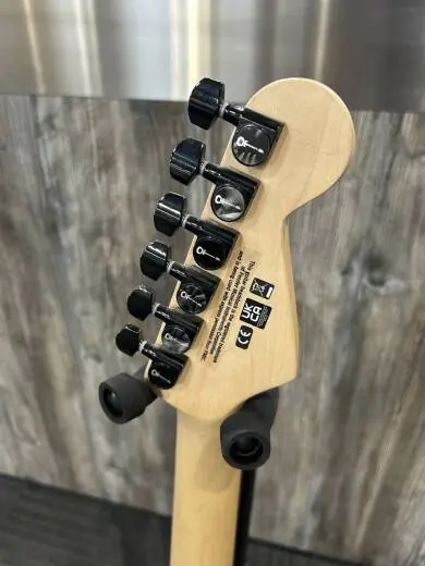 Charvel Guitars - 296-5801-599 2