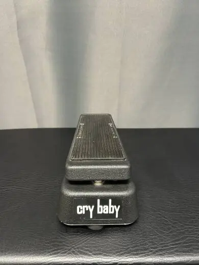 Dunlop - Crybaby Classic Wah GCB-95F 2