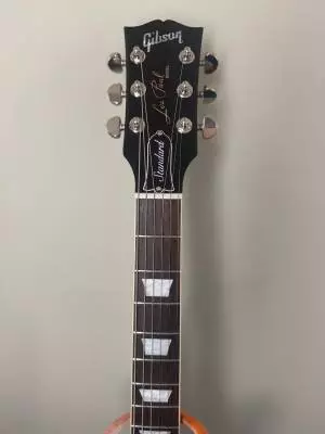 Gibson - LPS6P00M4NH 2