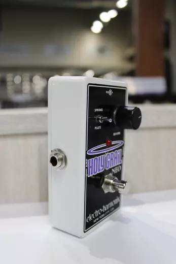 Electro-Harmonix - HOLY GRAIL NEO 2