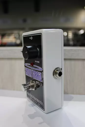 Electro-Harmonix - HOLY GRAIL NEO 3