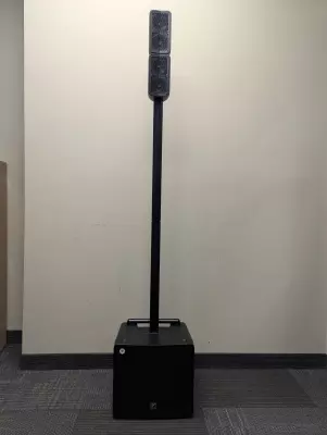 Yorkville Sound - EXM400