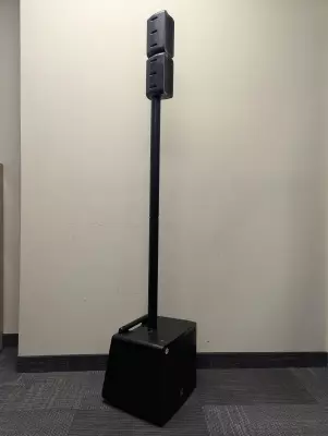 Yorkville Sound - EXM400 2