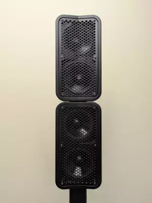 Yorkville Sound - EXM400 3