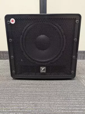 Yorkville Sound - EXM400 4