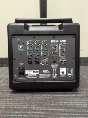 Yorkville Sound - EXM400 5