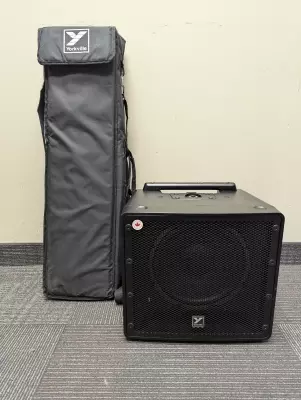 Yorkville Sound - EXM400 6