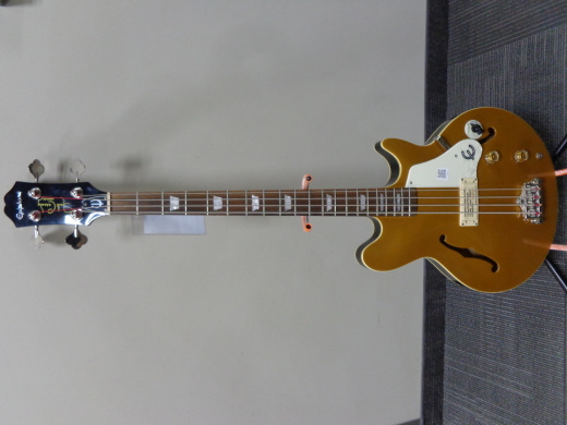 Epiphone Jack Cassidy Signature - EBJCMGCH