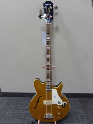 Epiphone Jack Cassidy Signature - EBJCMGCH