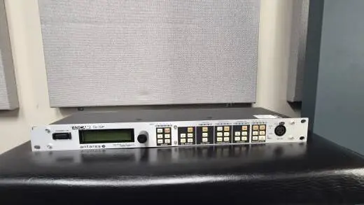Tascam - TA-1VP