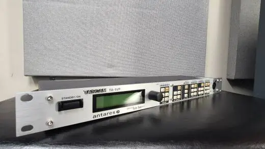 Tascam - TA-1VP 2