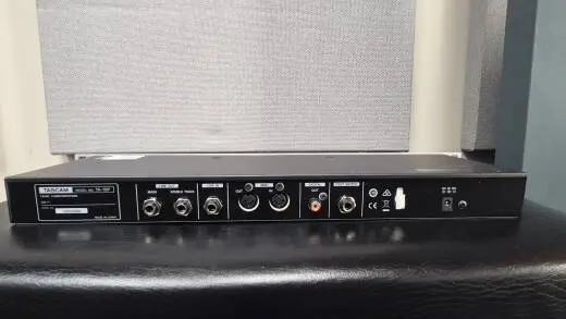 Tascam - TA-1VP 2