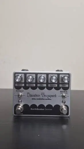 Store Special Product - EarthQuaker Devices - EQDDTOGV1USA