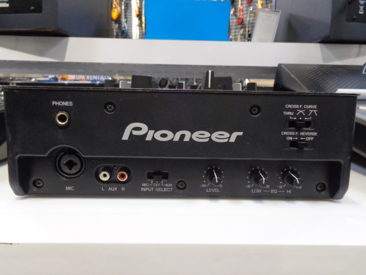 Pioneer - DJM-T1 2