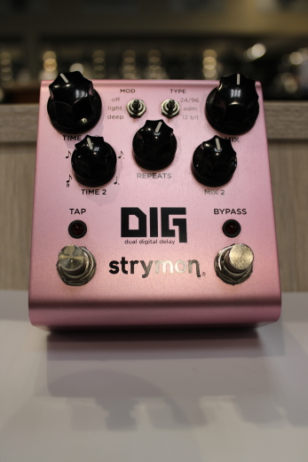Strymon - DIG
