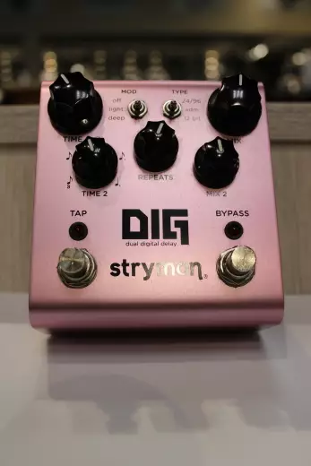 Strymon - DIG