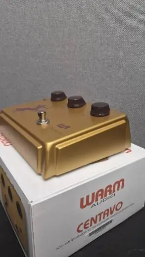 Warm Audio - WA-CV 2