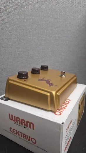 Warm Audio - WA-CV 2