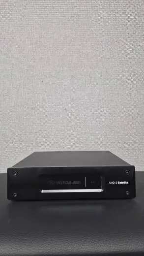 Universal Audio - UA-TBSATO-C