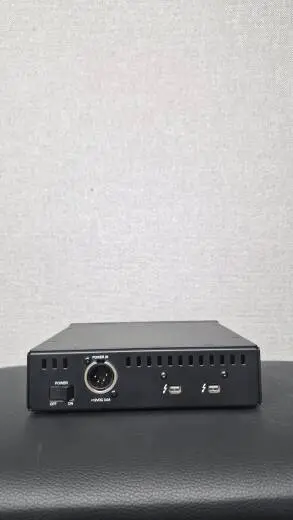 Universal Audio - UA-TBSATO-C 2
