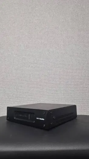 Universal Audio - UA-TBSATO-C 2