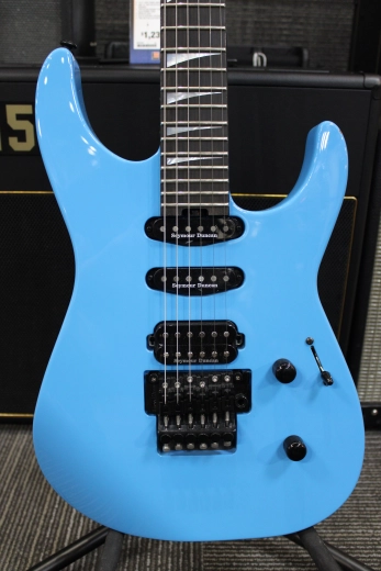 Jackson Guitars - 280-2601-890 2