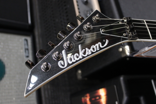 Jackson Guitars - 291-4223-554 2