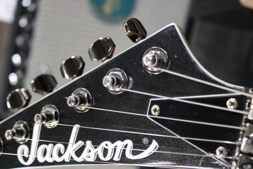 Jackson Guitars - 291-4223-554 4