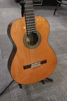 Alhambra Guitarras - 5P