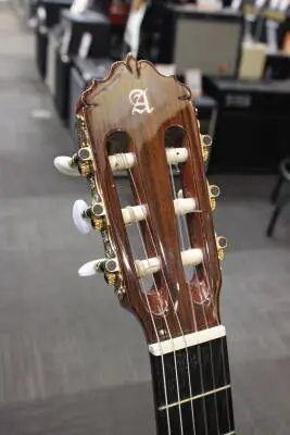 Alhambra Guitarras - 5P 2