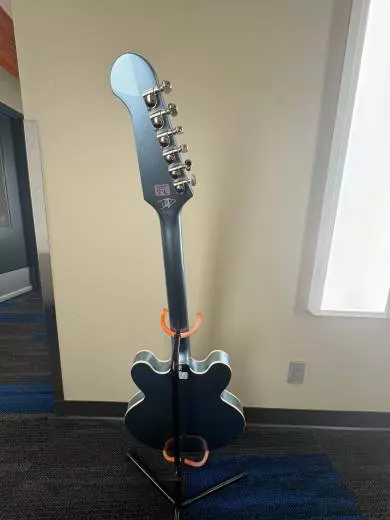 Epiphone - EIGCDG335PENH 2