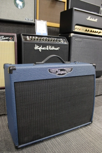 Traynor - YCV50BLUE 2